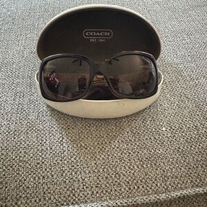 Coach woman’s sunglasses